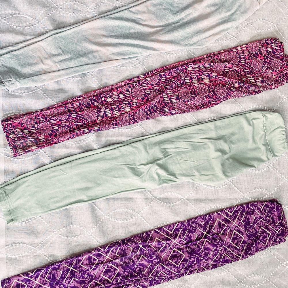 LuLaroe Leggings (4)